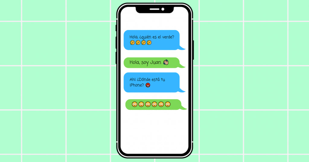 A Google se le acaba la paciencia y lanza una campaña para que iMessage se adapte al estándar RCS